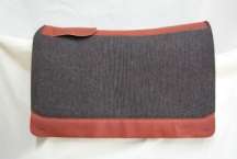 Mountain Packer Saddle Pad by 5-Star Equine Products