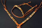 Sparkle Matched Headstall & Breastcollar Set