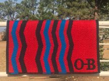 OB Branded Blanket#2